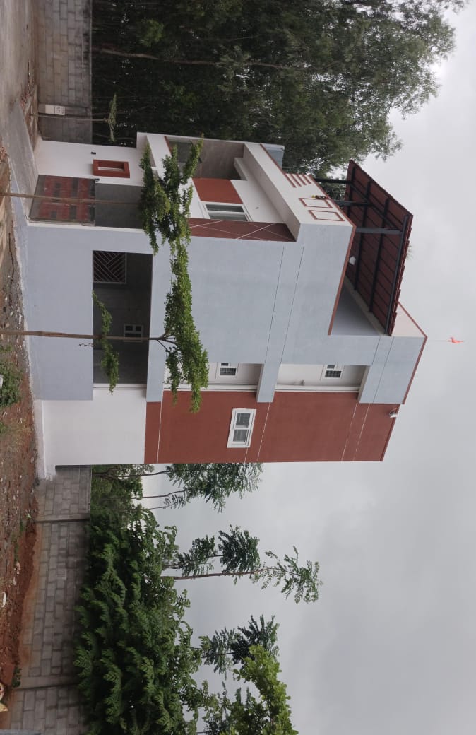 Villa Construction