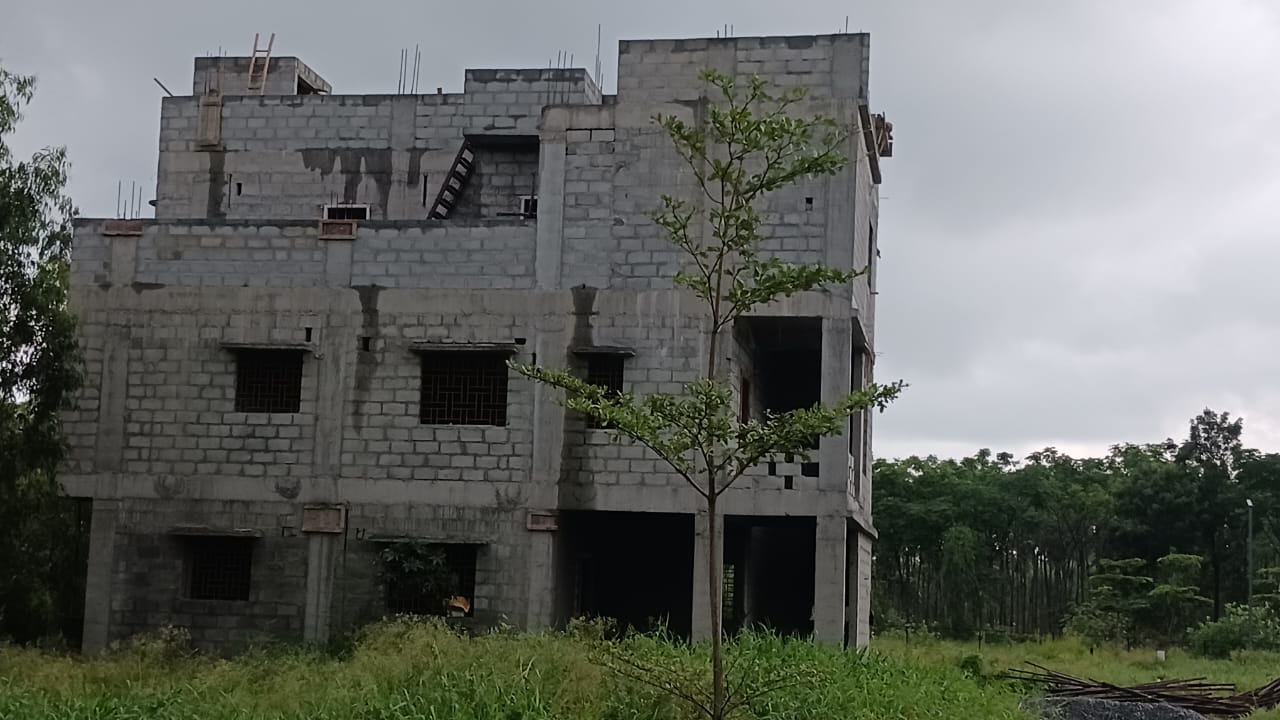 Villa Construction